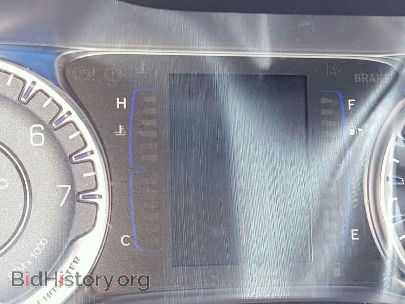 2015 CHRYSLER 200 - VIN: 1C3CCCAB9FN572013 - Фото 8