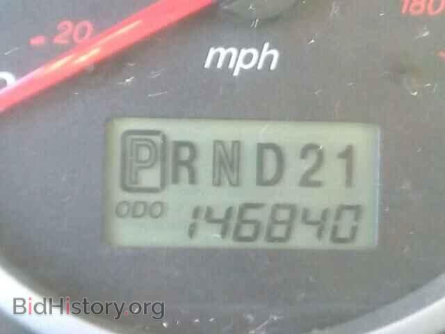 2003 MAZDA TRIBUTE - VIN: 4F2CZ96153KM31465 - Фото 8