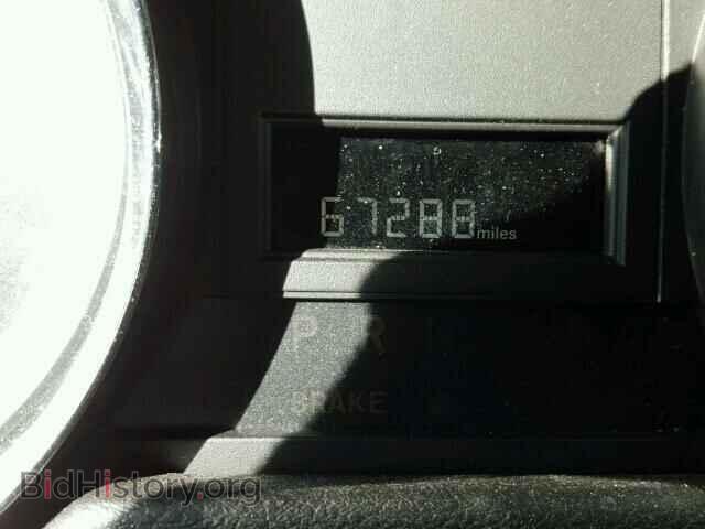 2014 DODGE CARAVAN - VIN: 2C4RDGCG8ER267624 - Фото 8