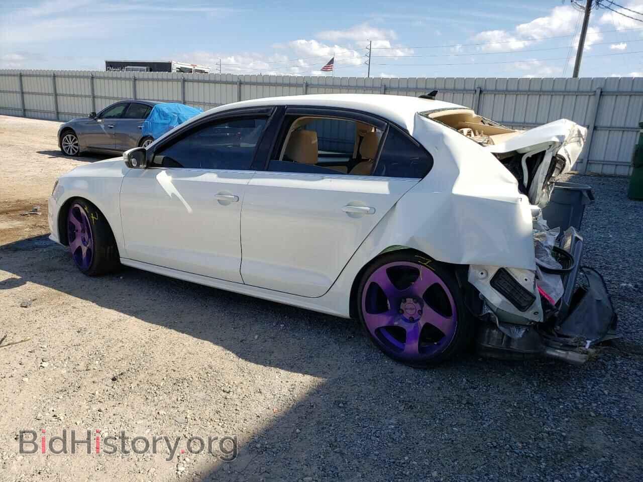 2017 VOLKSWAGEN JETTA - VIN: 3VWDB7AJ3HM237650 - Фото 2