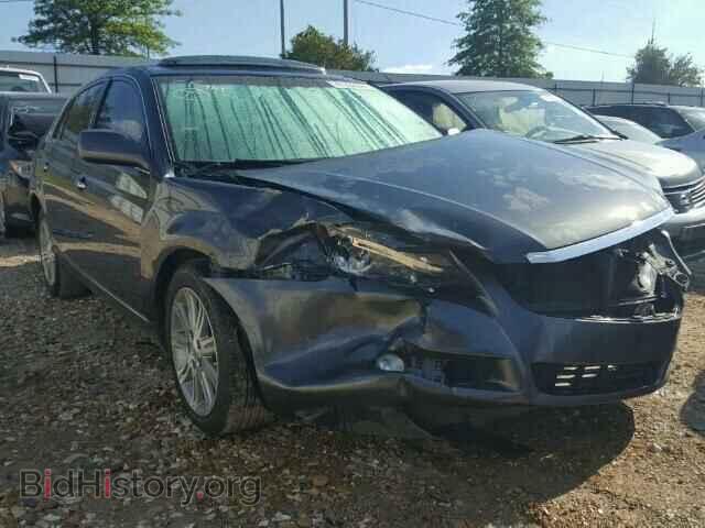Фотография 4T1BK36B58U298154 - TOYOTA AVALON 2008