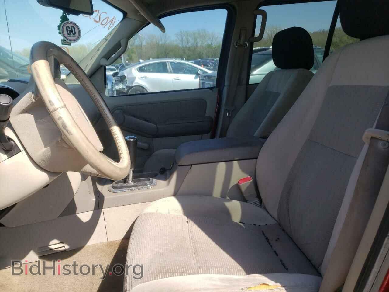 2006 FORD EXPLORER - VIN: 1FMEU73E06ZA02065 - Photo 5
