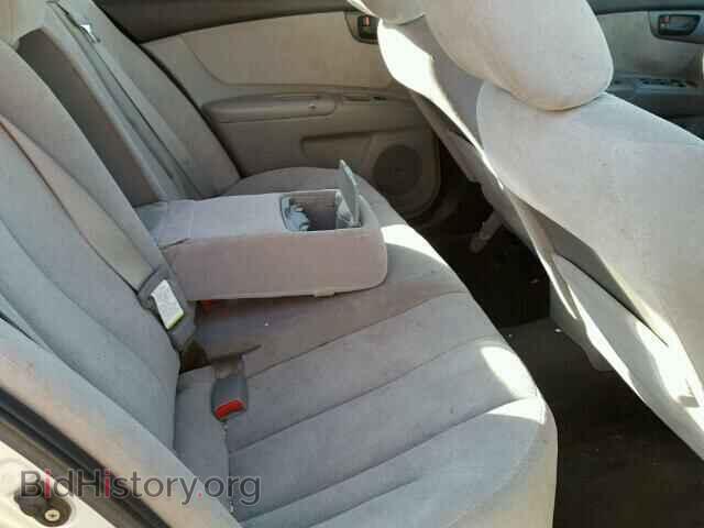 2009 KIA OPTIMA - VIN: KNAGE228495331420 - Фото 6