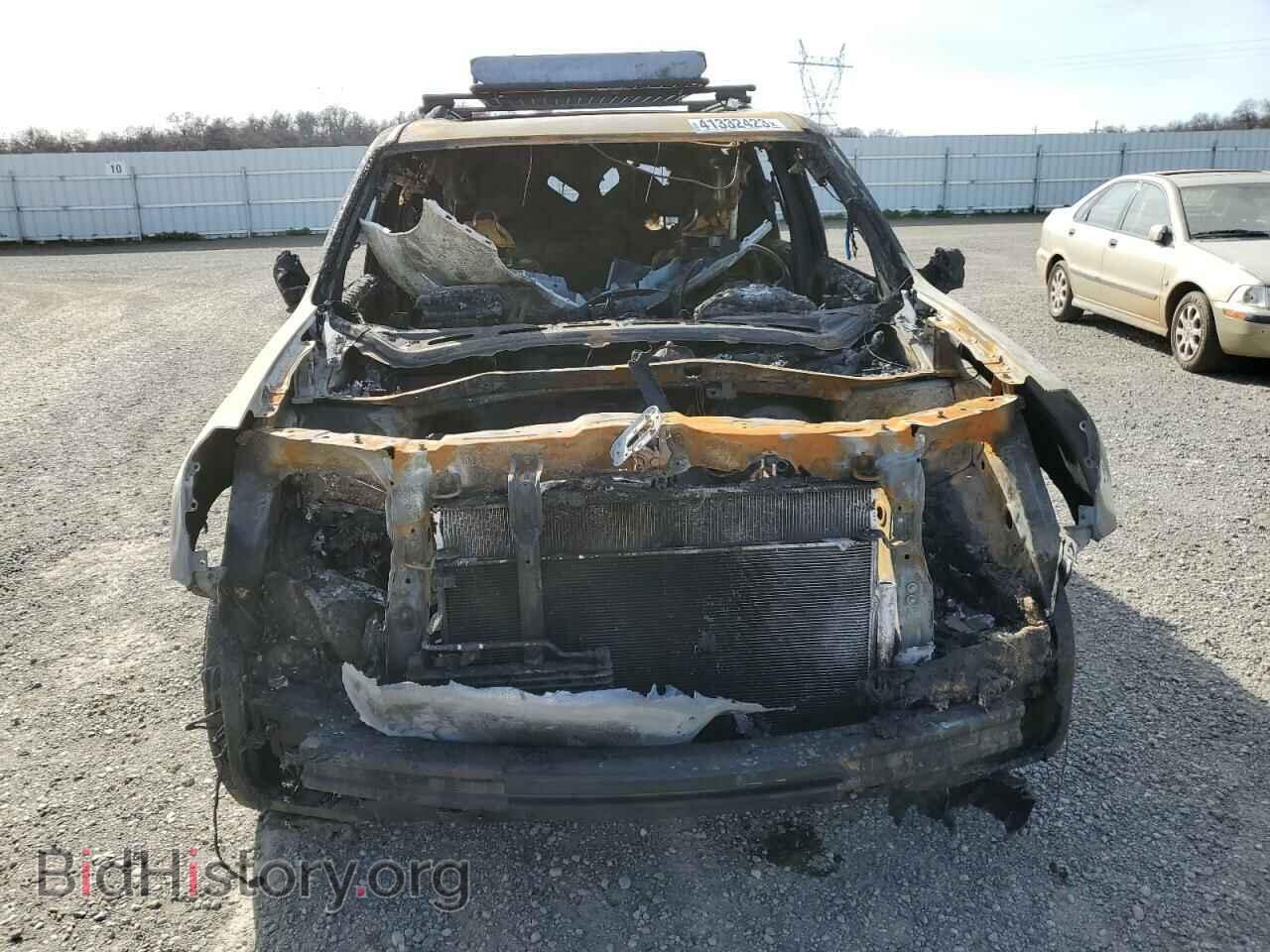 2011 HONDA PILOT - VIN: 5FNYF4H53BB035032 - Photo 5