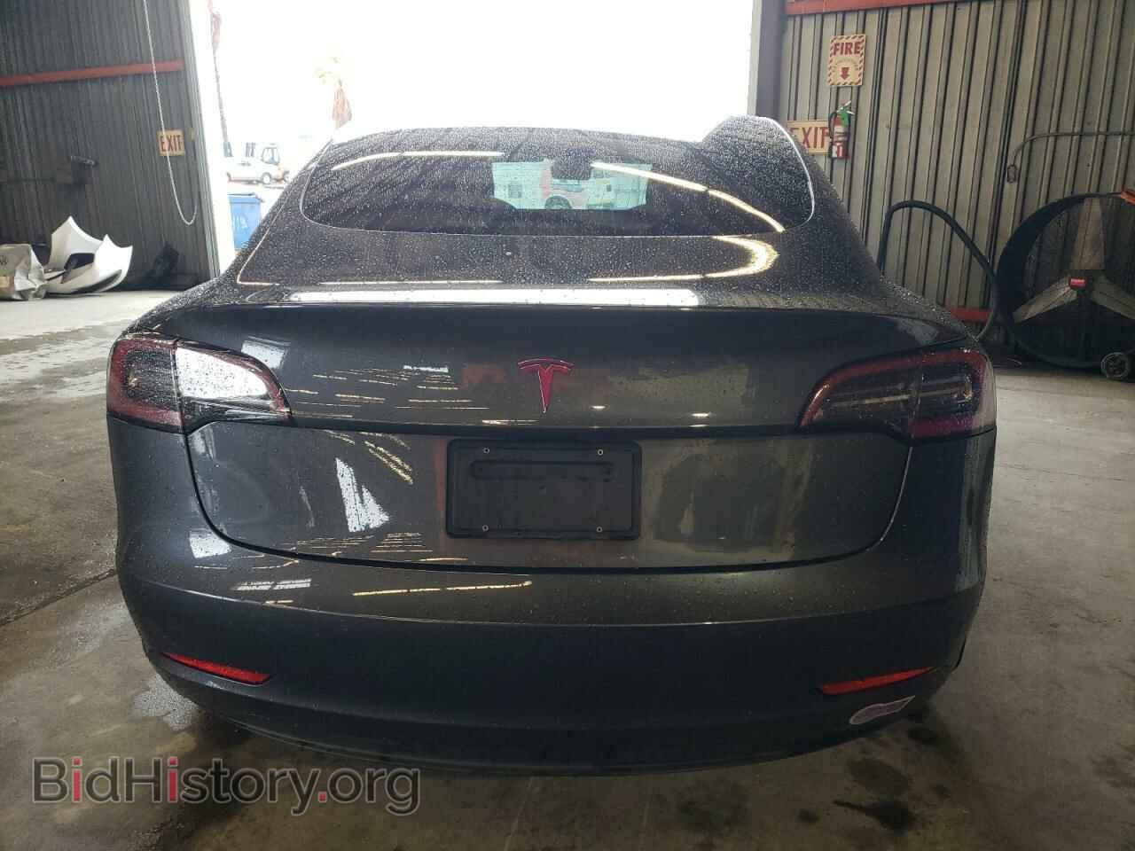 2019 TESLA MODEL 3 - VIN: 5YJ3E1EA7KF313685 - Photo 6