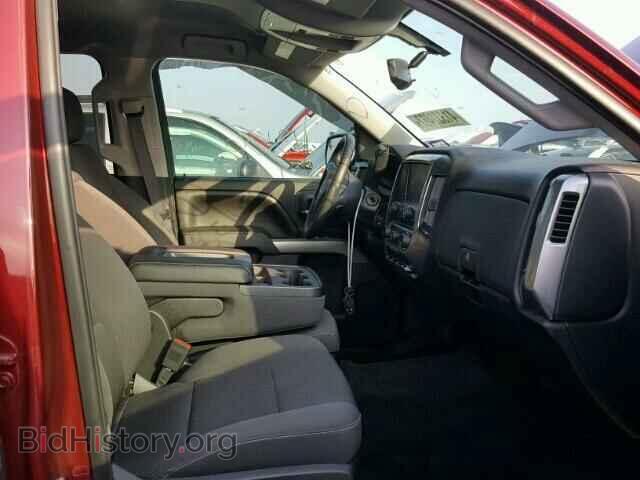 2014 CHEVROLET SILVERADO - VIN: 3GCPCREC8EG389079 - Фото 5