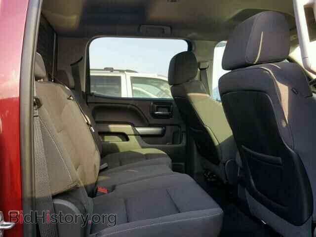 2014 CHEVROLET SILVERADO - VIN: 3GCPCREC8EG389079 - Фото 6