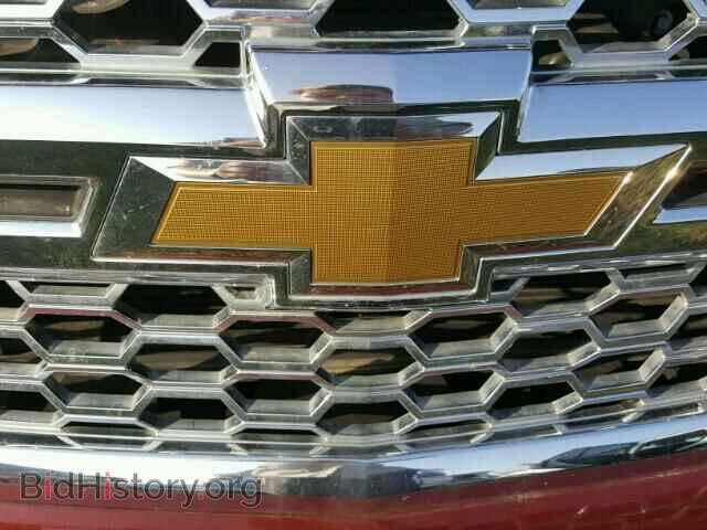 2014 CHEVROLET SILVERADO - VIN: 3GCPCREC8EG389079 - Фото 9