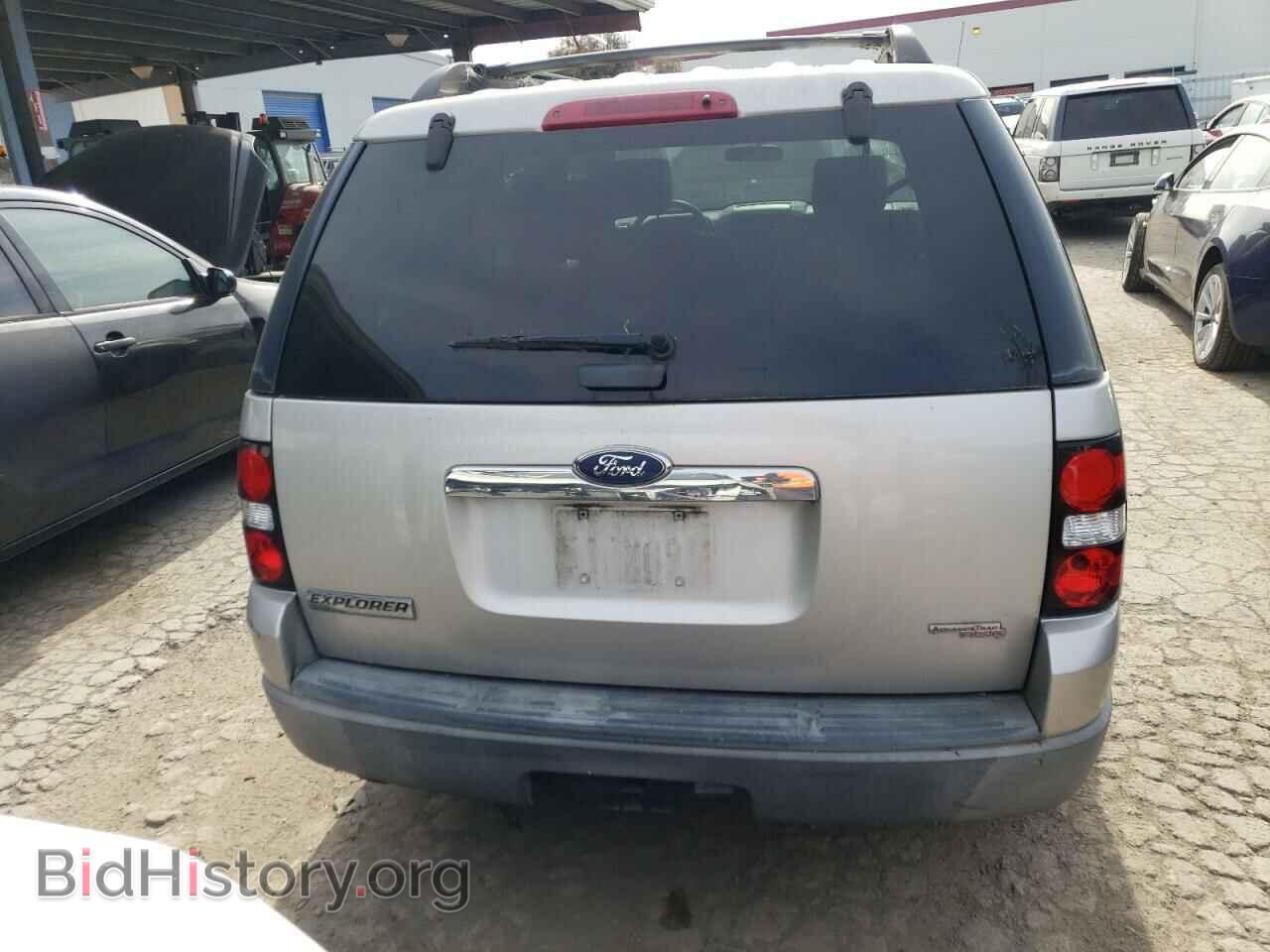 2006 FORD EXPLORER - VIN: 1FMEU62E36UA55433 - Фото 6