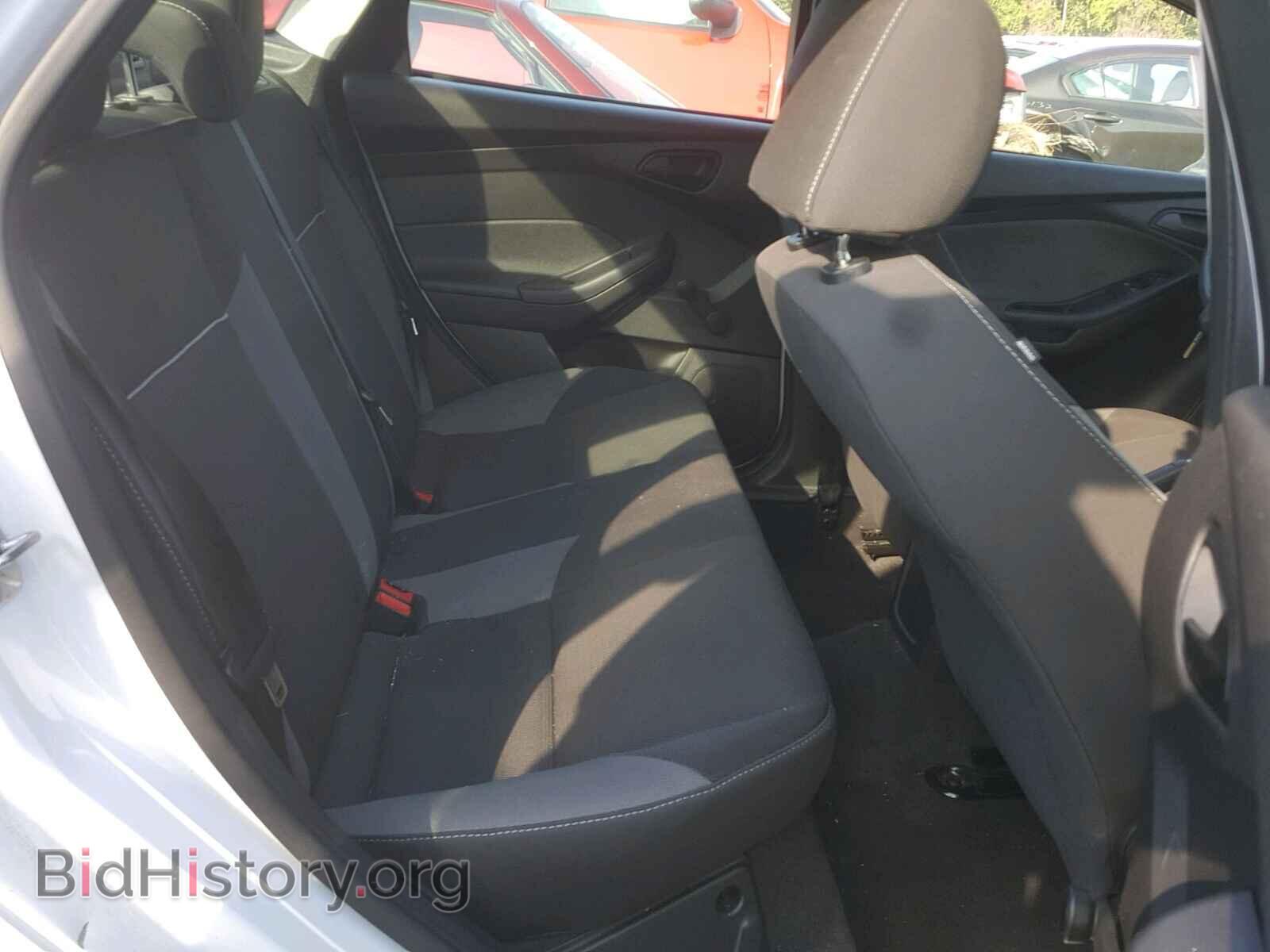 2012 FORD FOCUS - VIN: 1FAHP3E25CL402289 - Photo 6