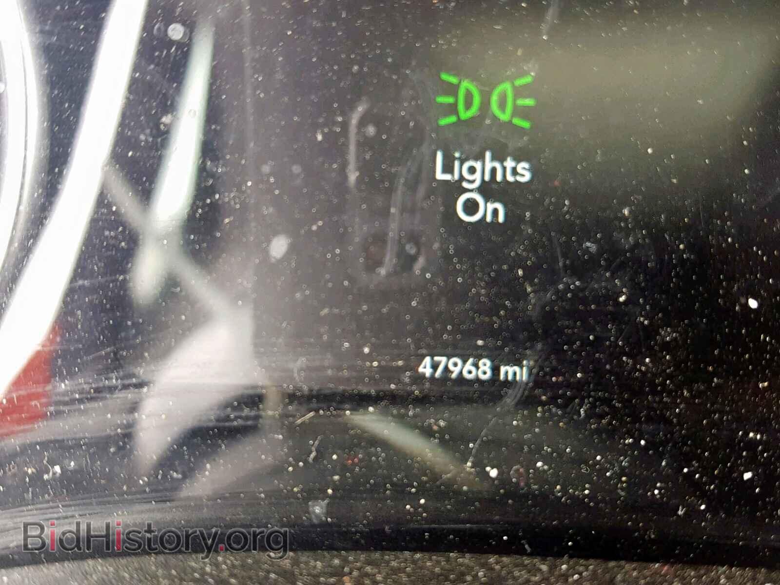 2017 DODGE CHALLENGER - VIN: 2C3CDZBTXHH656098 - Фото 8
