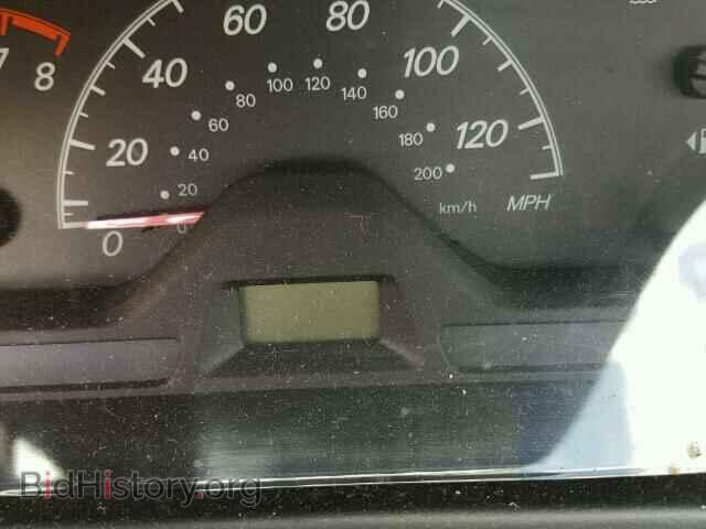 2003 MITSUBISHI LANCER - VIN: JA3AJ26E73U018376 - Фото 8