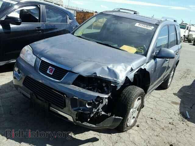 2006 SATURN VUE - VIN: 5GZCZ63456S859861 - Фото 2