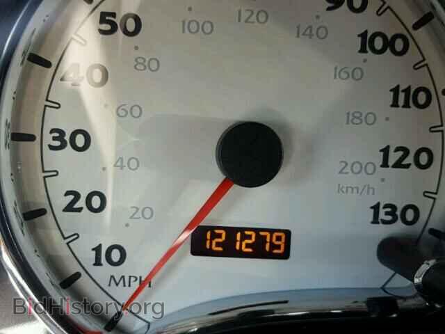 2006 SATURN VUE - VIN: 5GZCZ63456S859861 - Фото 8