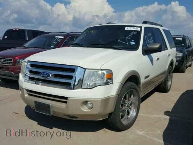 2008 FORD EXPEDITION - VIN: 1FMFU17578LA10326 - Фото 2