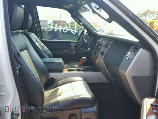 2008 FORD EXPEDITION - VIN: 1FMFU17578LA10326 - Фото 5