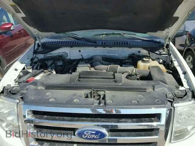 2008 FORD EXPEDITION - VIN: 1FMFU17578LA10326 - Фото 7