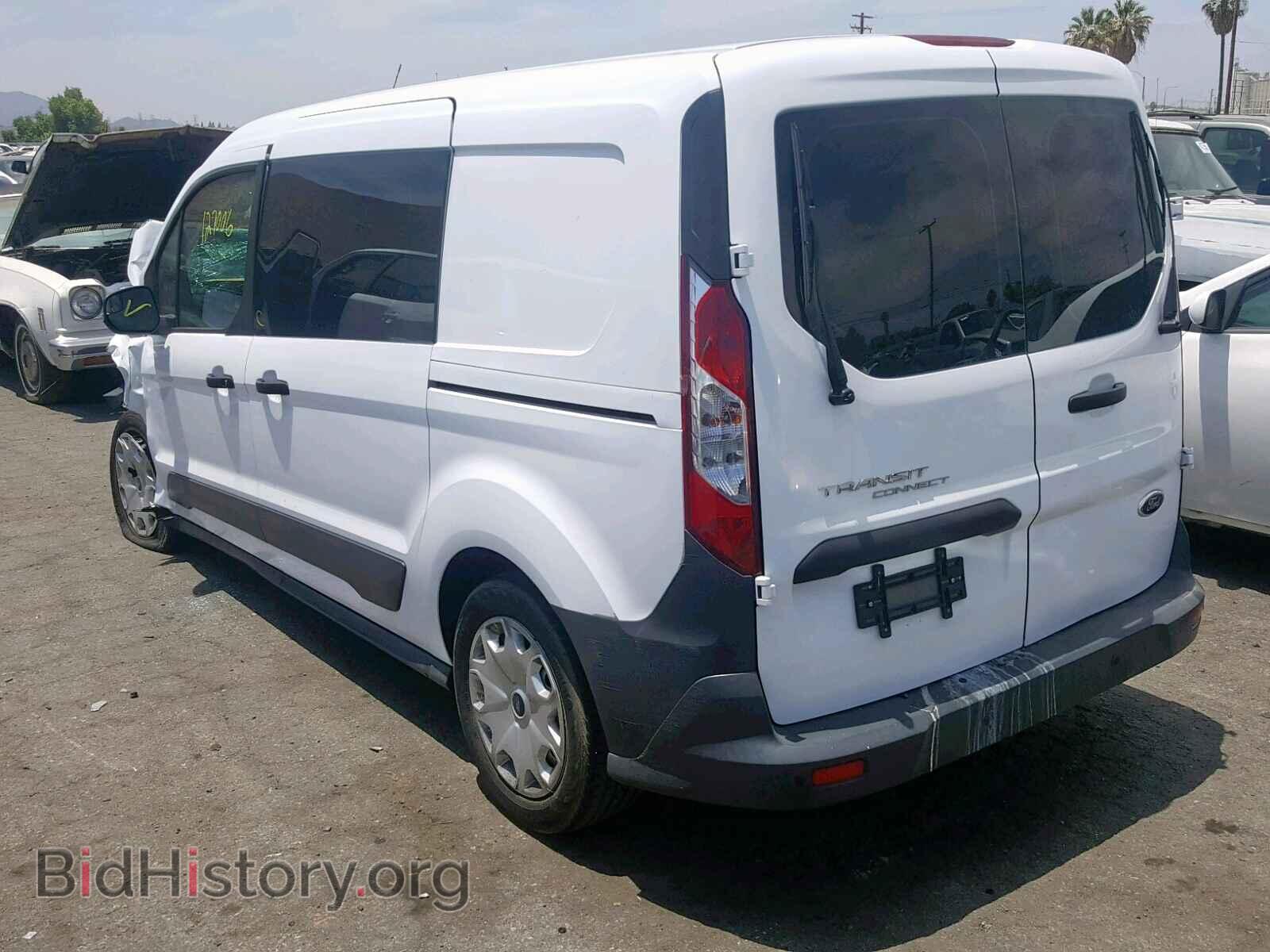 2014 FORD TRANSIT CO - VIN: NM0LS7E7XE1158317 - Фото 3