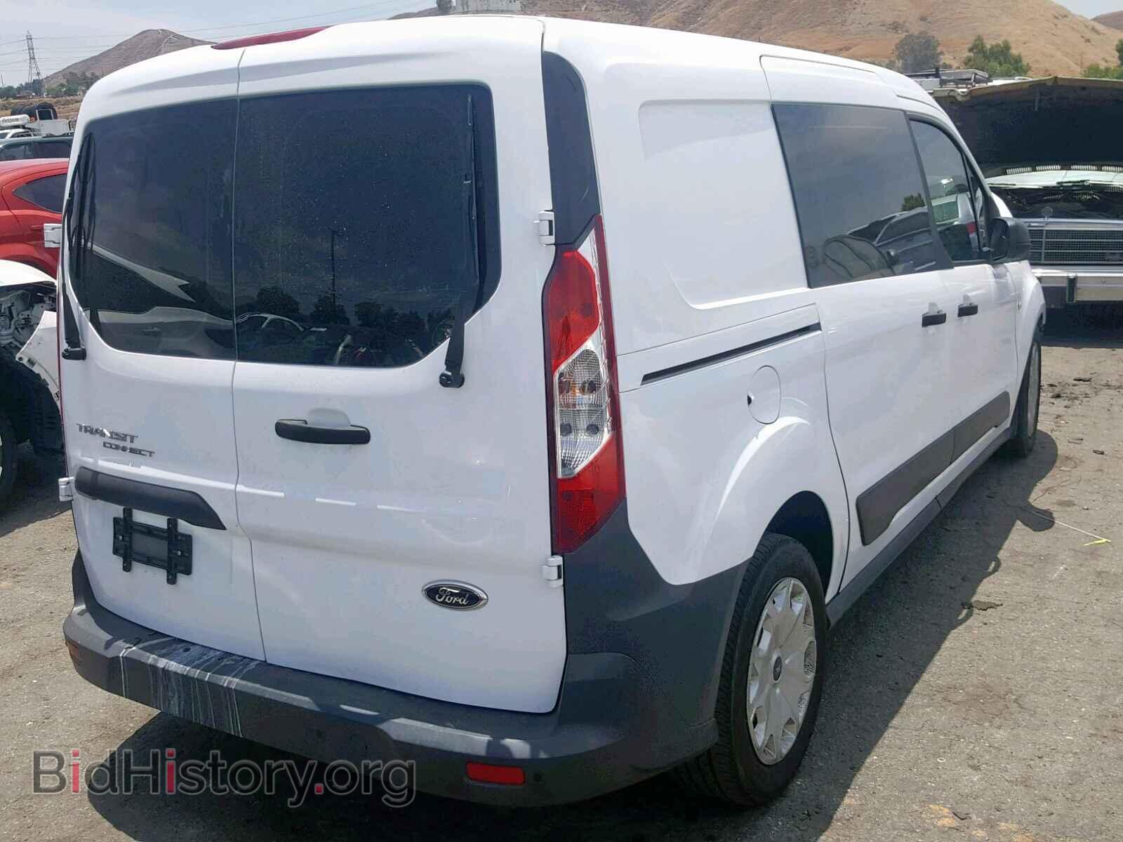 2014 FORD TRANSIT CO - VIN: NM0LS7E7XE1158317 - Фото 4