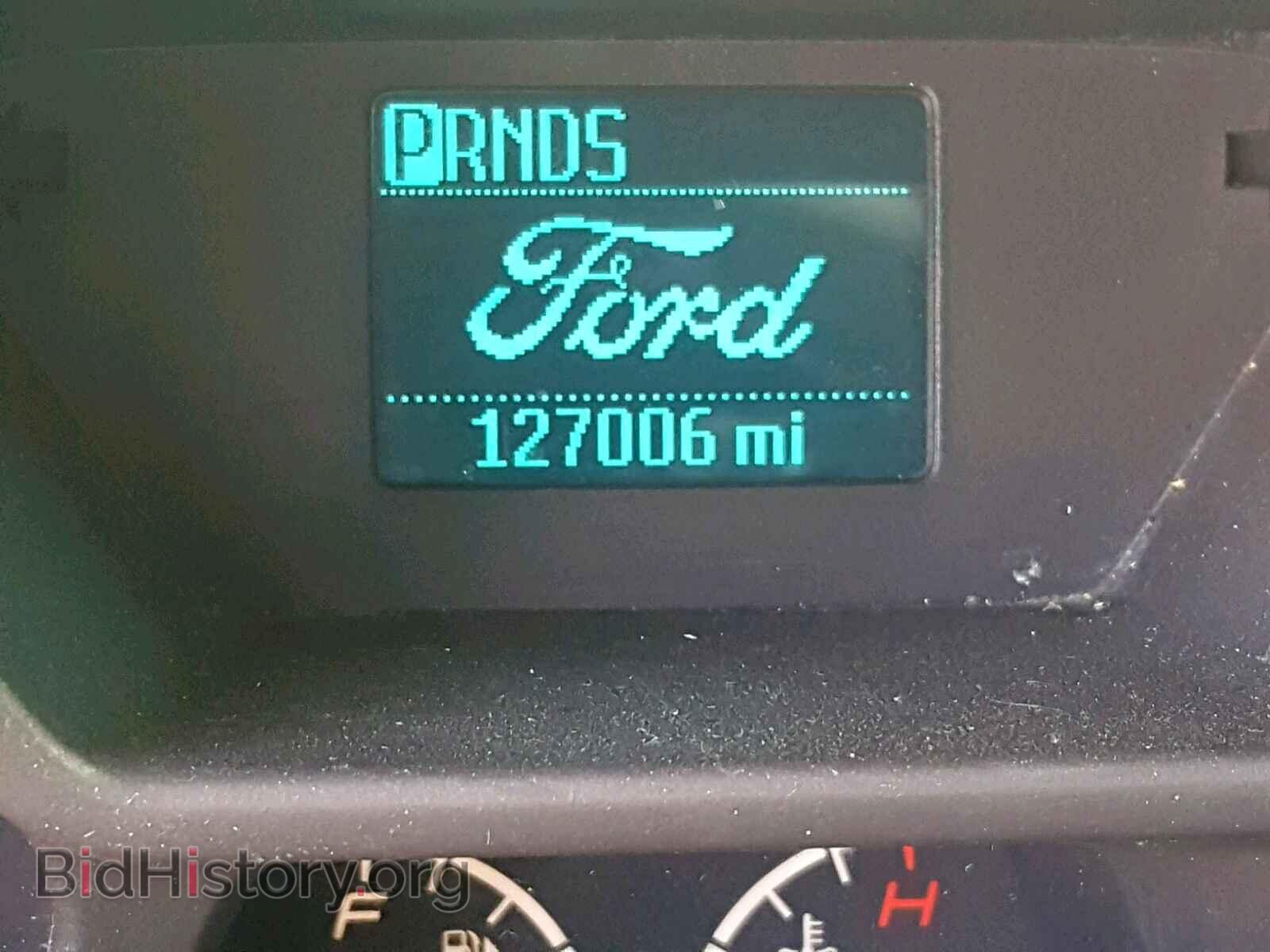 2014 FORD TRANSIT CO - VIN: NM0LS7E7XE1158317 - Фото 8