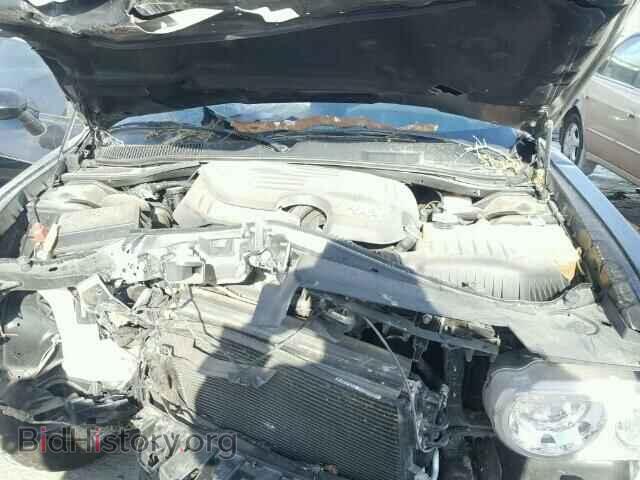 2012 DODGE CHALLENGER - VIN: 2C3CDYAG2CH134265 - Photo 7