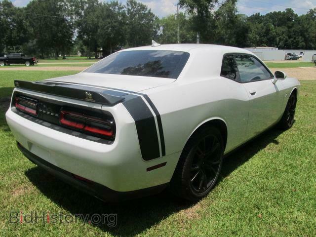 2015 DODGE CHALLENGER - VIN: 2C3CDZFJ2FH864918 - Photo 3