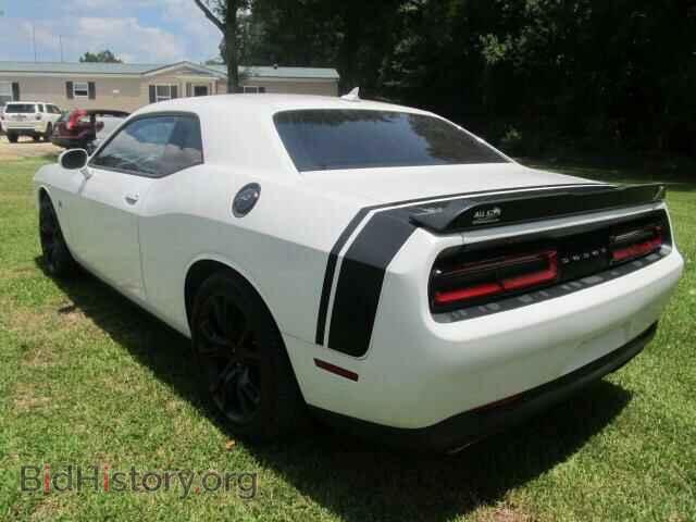 2015 DODGE CHALLENGER - VIN: 2C3CDZFJ2FH864918 - Photo 4