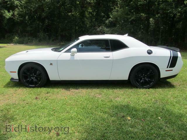 2015 DODGE CHALLENGER - VIN: 2C3CDZFJ2FH864918 - Photo 10