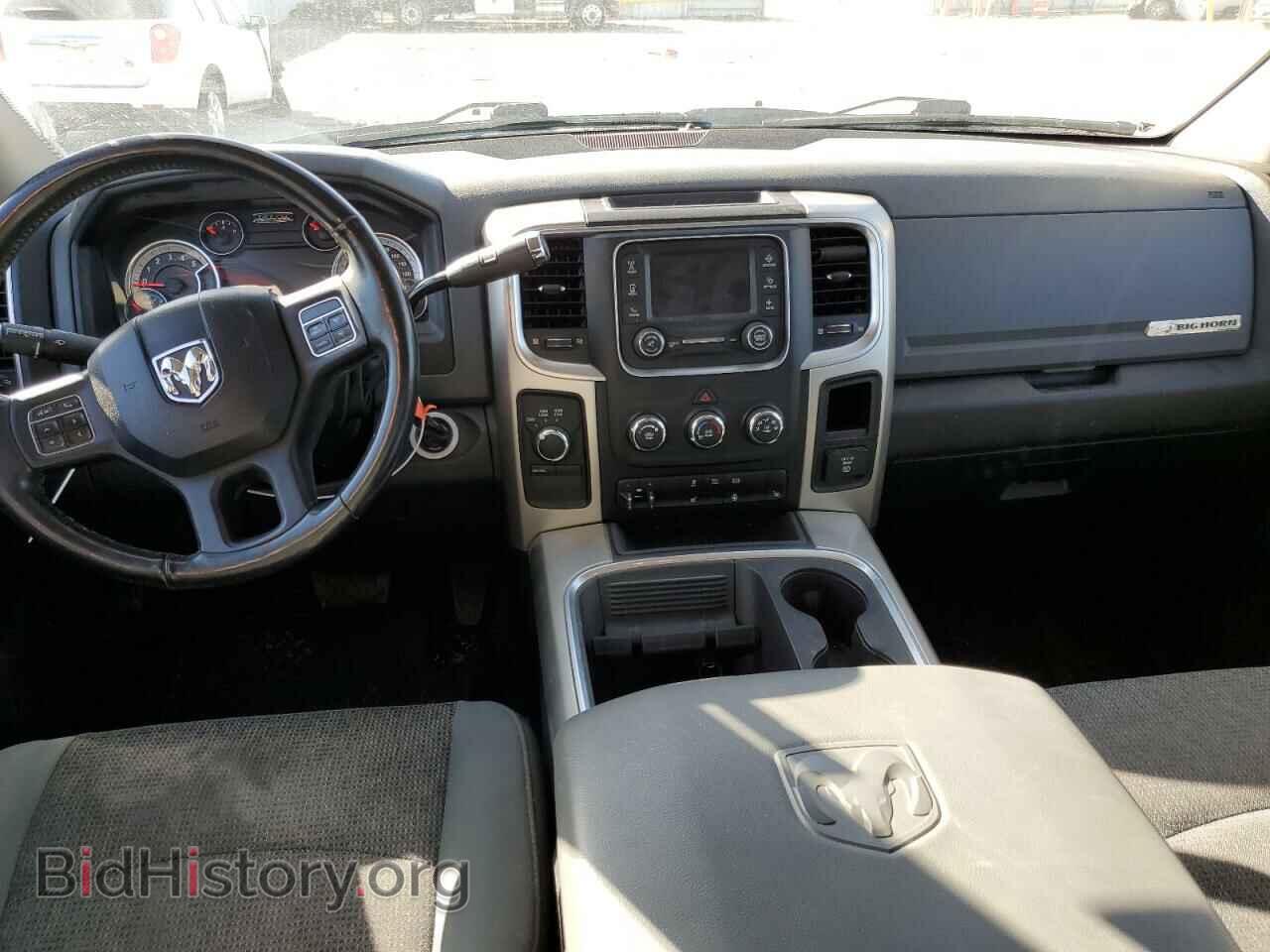 2018 RAM 3500 - VIN: 3C63R3HL0JG210931 - Фото 8