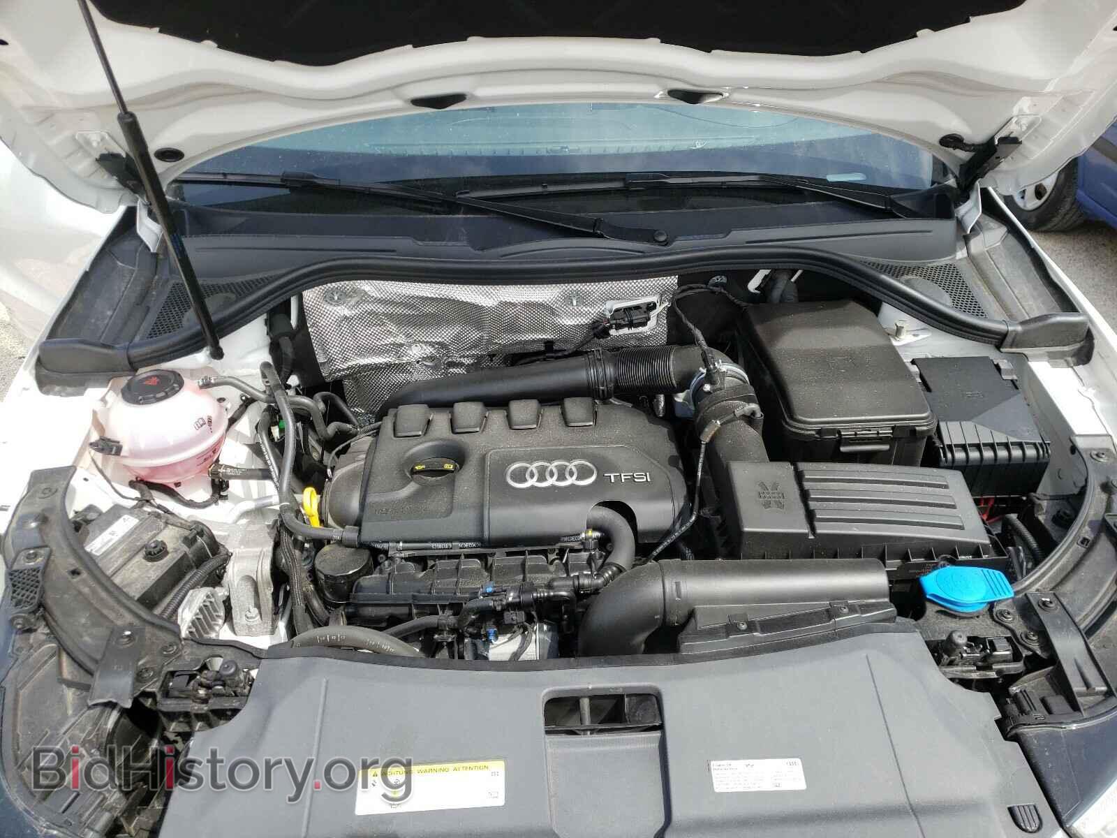 2018 AUDI Q3 - VIN: WA1ECCFS4JR022159 - Фото 7
