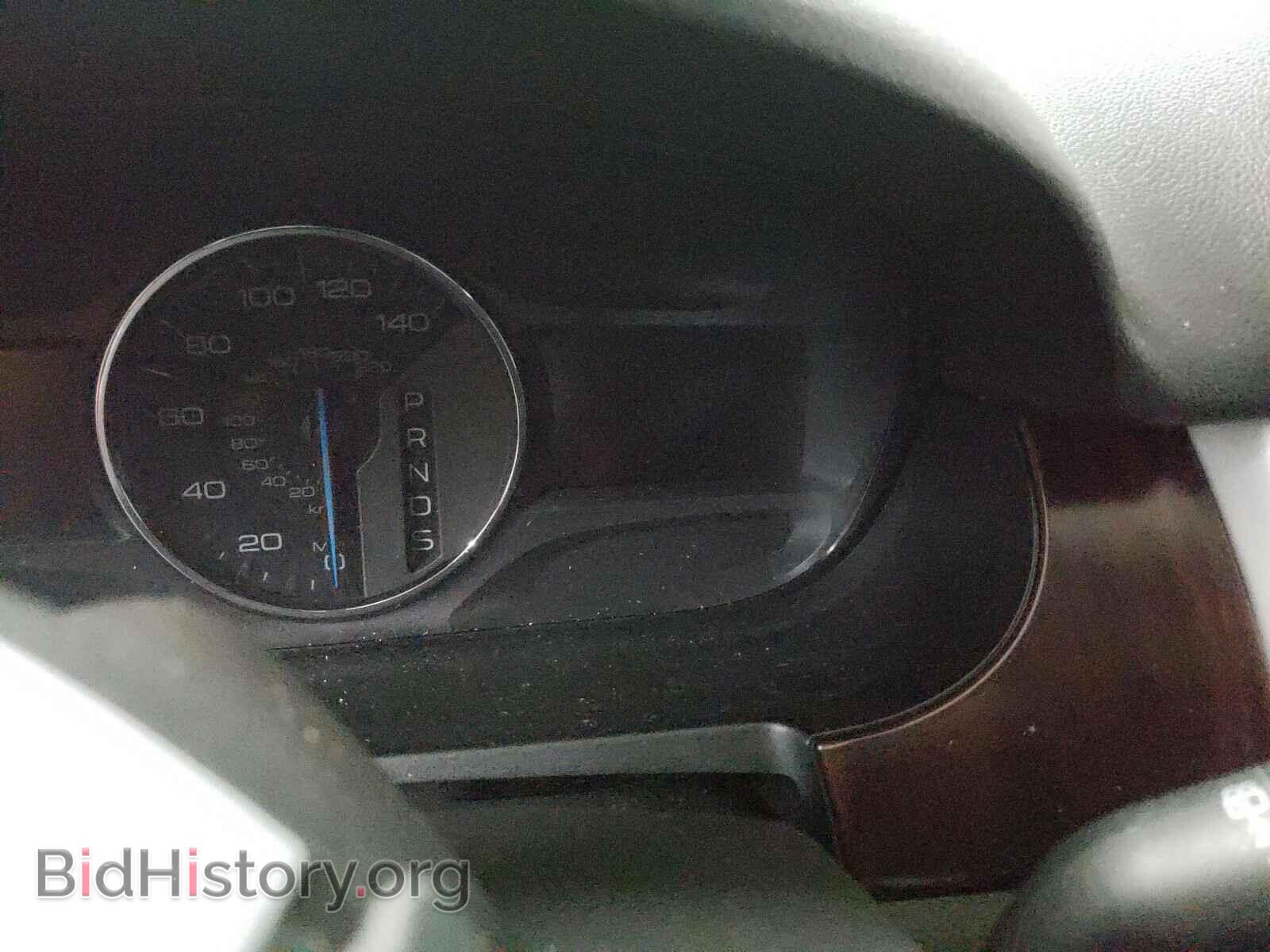 2014 FORD EDGE - VIN: 2FMDK4KC3EBA72287 - Photo 8