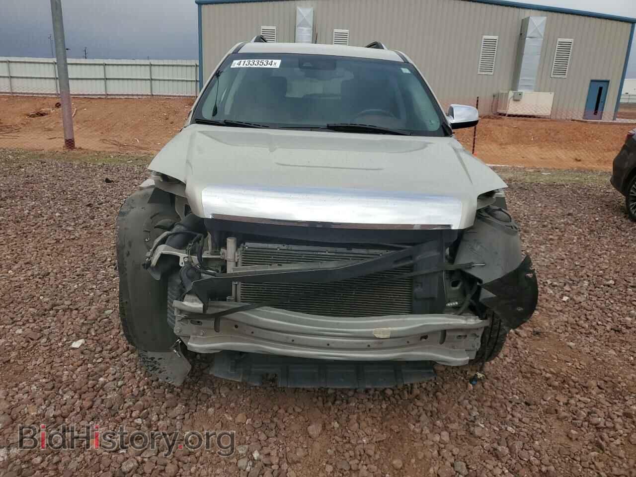 2014 GMC TERRAIN - VIN: 2GKALTEK2E6188529 - Фото 5