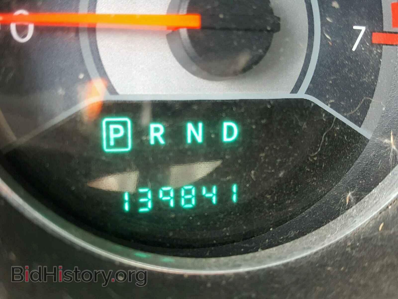 2012 CHRYSLER 200 - VIN: 1C3CCBAG5CN172144 - Фото 8