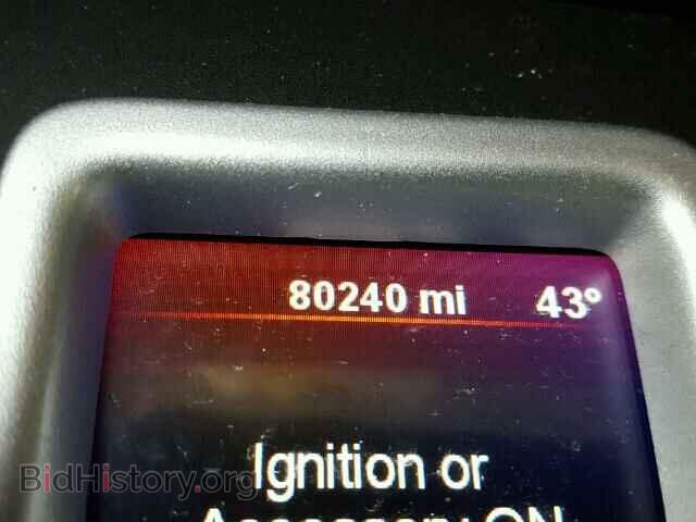 2012 DODGE JOURNEY - VIN: 3C4PDCBG3CT202191 - Фото 8