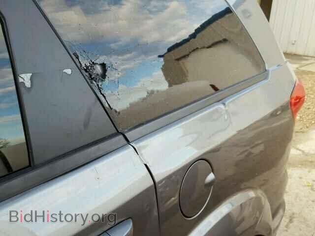 2012 DODGE JOURNEY - VIN: 3C4PDCBG3CT202191 - Фото 10