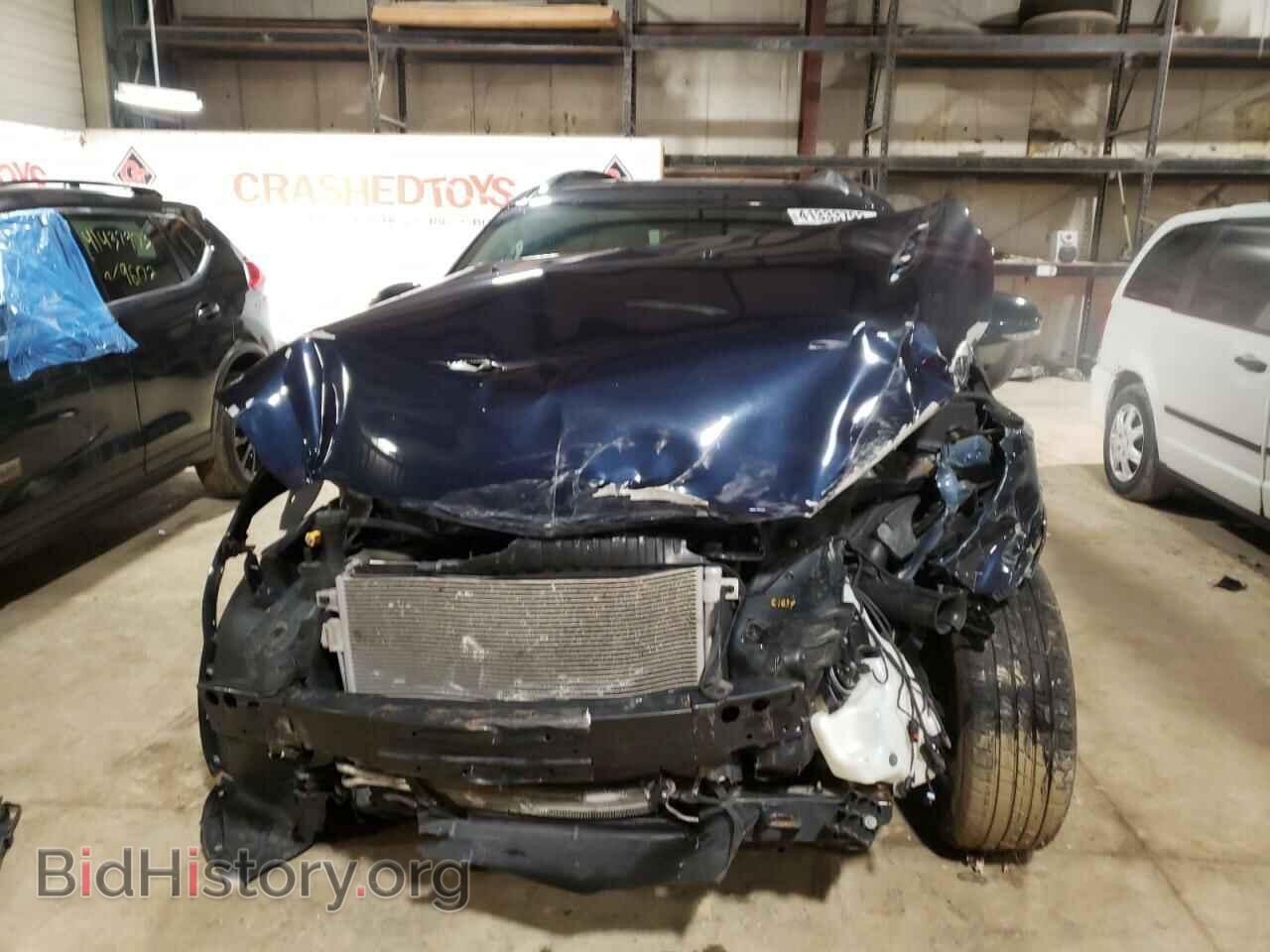 2017 BUICK ENCLAVE - VIN: 5GAKVBKD8HJ296155 - Фото 5