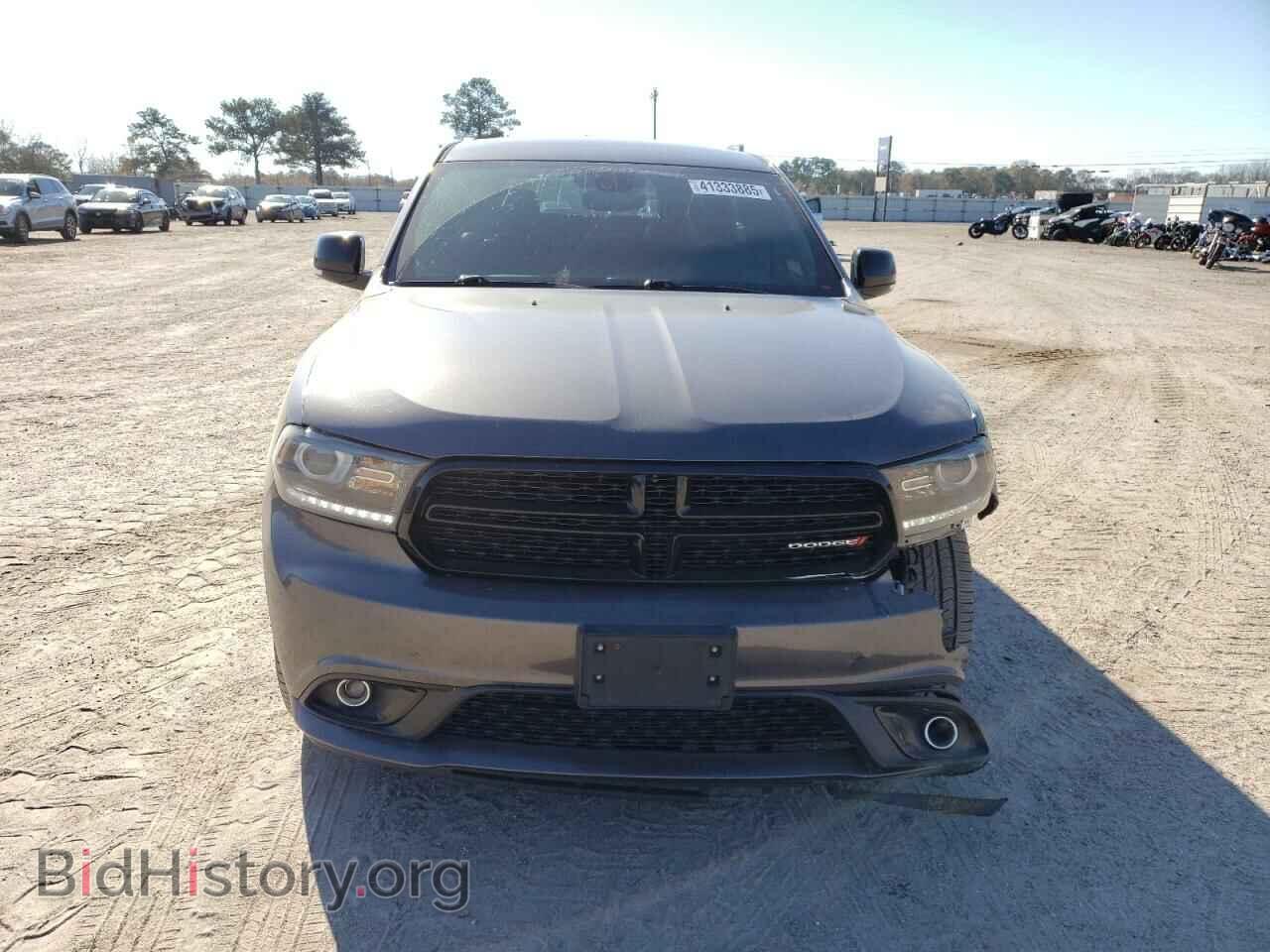 2017 DODGE DURANGO - VIN: 1C4SDHCTXHC672420 - Photo 5