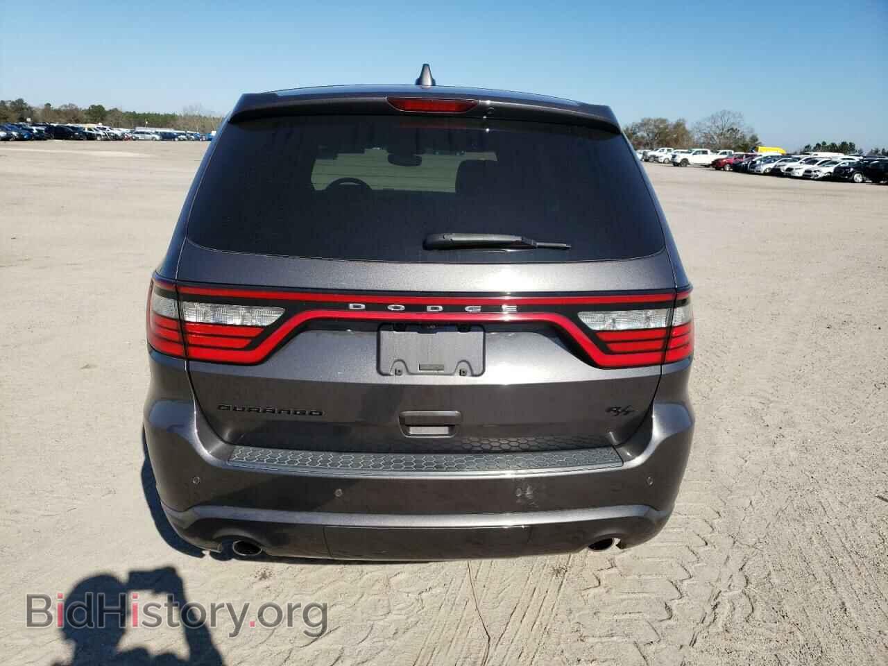 2017 DODGE DURANGO - VIN: 1C4SDHCTXHC672420 - Photo 6