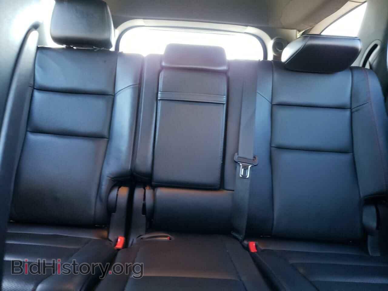 2017 DODGE DURANGO - VIN: 1C4SDHCTXHC672420 - Photo 10