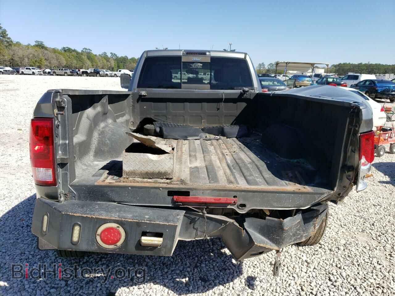 2012 DODGE RAM 3500 - VIN: 3C63DPHL5CG146121 - Фото 6