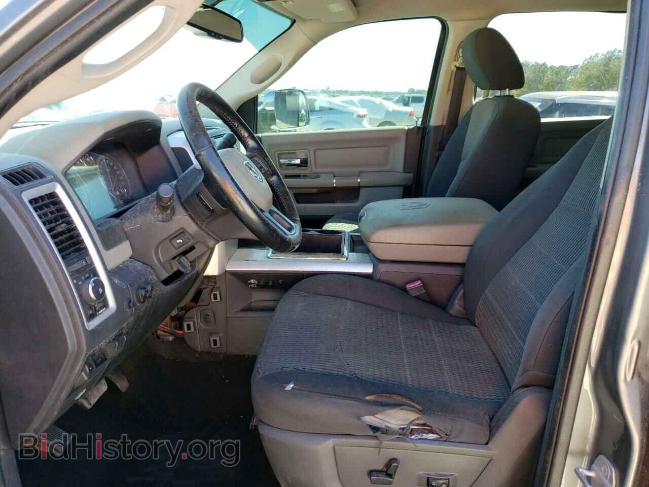 2012 DODGE RAM 3500 - VIN: 3C63DPHL5CG146121 - Фото 7