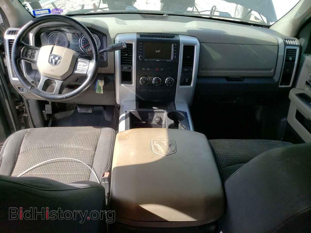 2012 DODGE RAM 3500 - VIN: 3C63DPHL5CG146121 - Фото 8