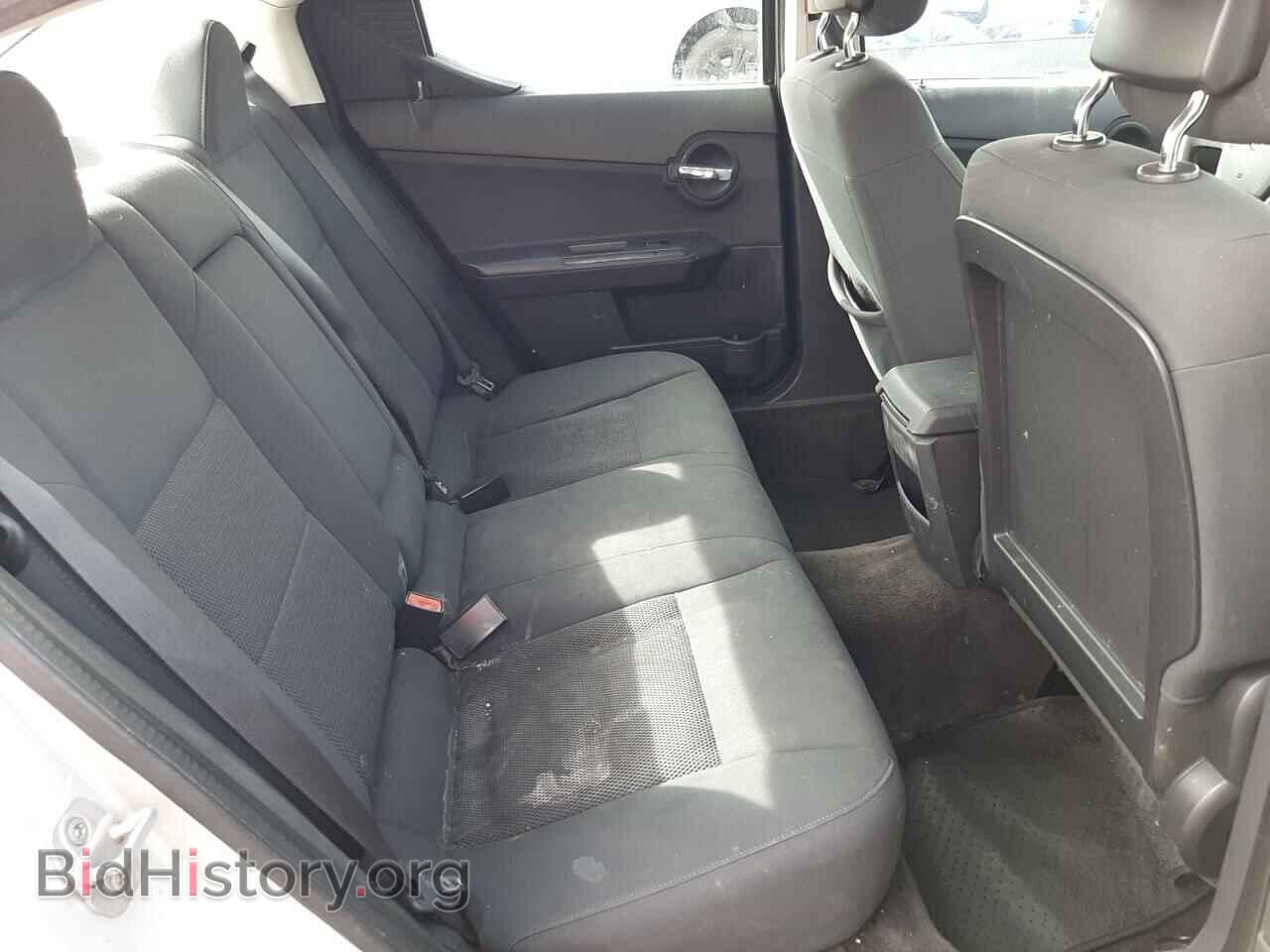 2010 DODGE AVENGER - VIN: 1B3CC4FB5AN186063 - Фото 10