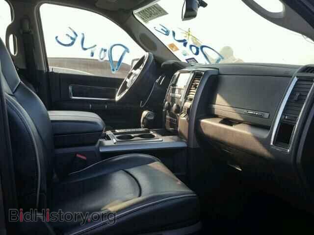 2012 DODGE RAM 1500 - VIN: 1C6RD7PTXCS328823 - Фото 5