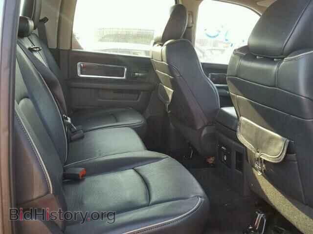 2012 DODGE RAM 1500 - VIN: 1C6RD7PTXCS328823 - Фото 6