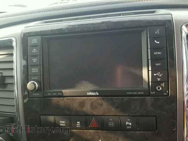 2012 DODGE RAM 1500 - VIN: 1C6RD7PTXCS328823 - Фото 9