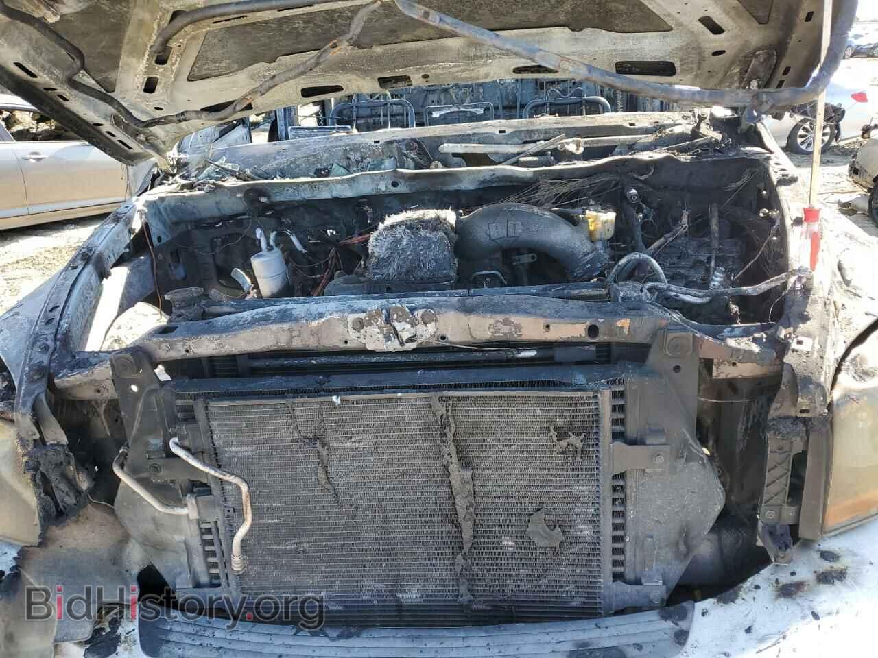 2006 DODGE RAM 2500 - VIN: 3D7KS28C76G125925 - Фото 11