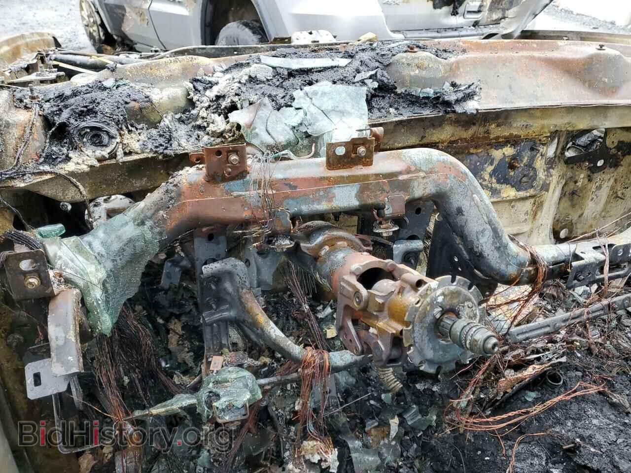 2014 CHEVROLET SILVERADO - VIN: 1GCVKREC0EZ108564 - Photo 9
