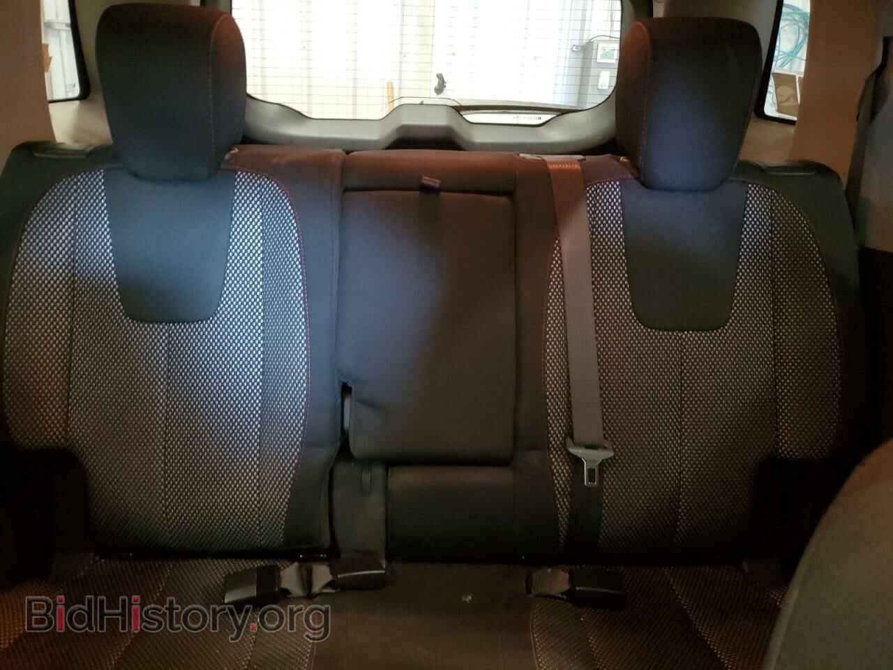 2017 GMC TERRAIN - VIN: 2GKFLNE37H6348032 - Фото 10