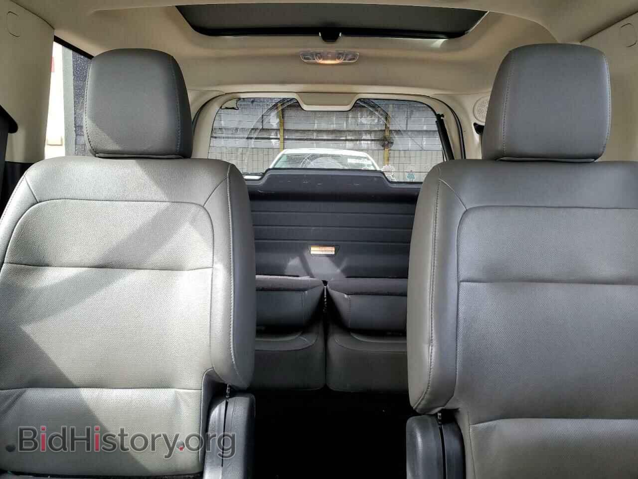 2018 FORD FLEX - VIN: 2FMGK5D83JBA13164 - Photo 10